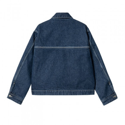 dámská bunda Carhartt WIP W' Rider Shirt Jac