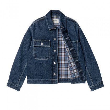 dámská bunda Carhartt WIP W' Rider Shirt Jac