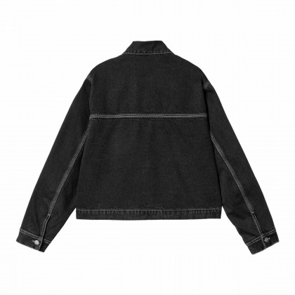dámská bunda Carhartt WIP W' Rider Shirt Jac