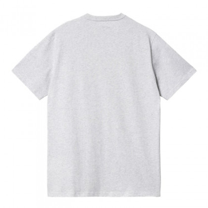 pánské triko Carhartt WIP S/S Pocket T-Shirt