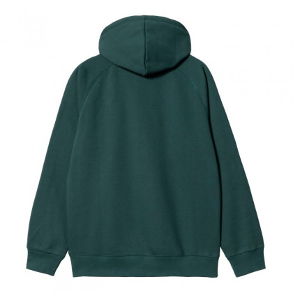 pánská mikina Carhartt WIP Hooded Chase Sweat