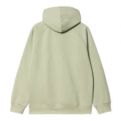 pánská mikina Carhartt WIP Hooded Chase Sweat