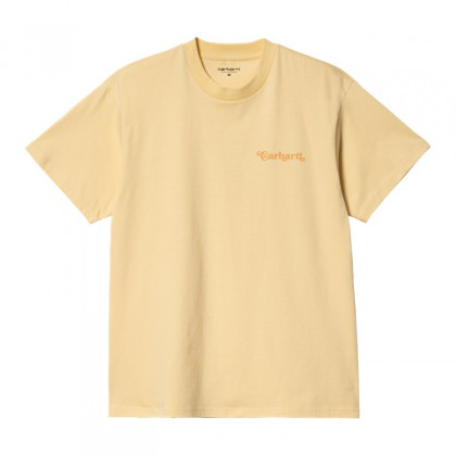 pánské triko Carhartt WIP S/S Fez T-Shirt