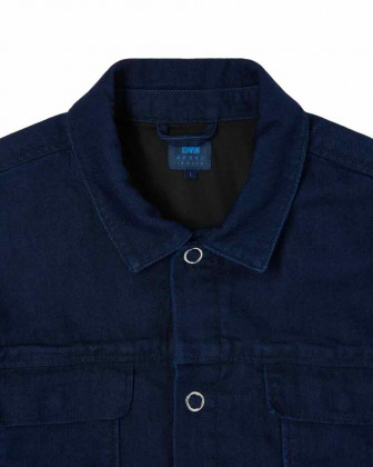 pánská bunda EDWIN S- Trucker Jacket