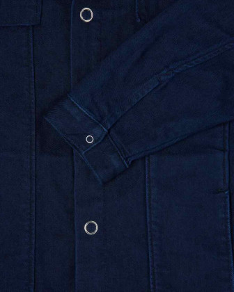 pánská bunda EDWIN S- Trucker Jacket