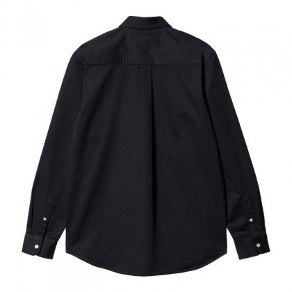 pánská košile Carhartt WIP L/S Madison Shirt