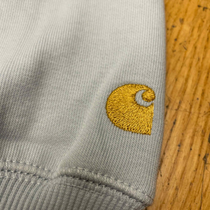 pánská mikina Carhartt WIP Chase Sweat