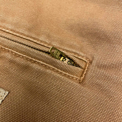pánská bunda Carhartt WIP Detroit Jacket