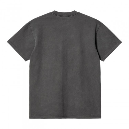 pánské triko Carhartt WIP S/S Duster T-Shirt