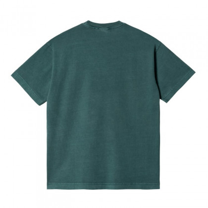 pánské triko Carhartt WIP S/S Nelson T-Shirt