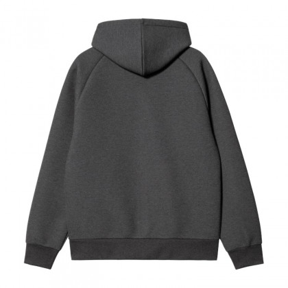 pánská mikina Carhartt WIP Light-Lux Hooded Jacket