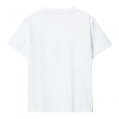 dámské triko Carhartt WIP W' S/S Tapoka T-Shirt