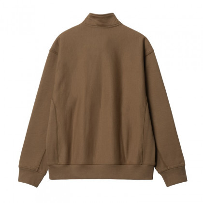 pánská mikina Carhartt WIP American Script Jacket