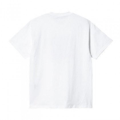 pánské triko Carhartt WIP S/S Unity T-Shirt