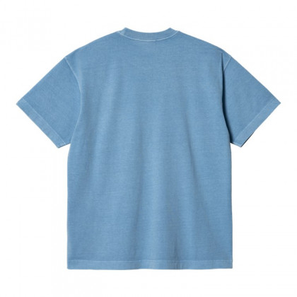 pánské triko Carhartt WIP S/S Nelson T-Shirt