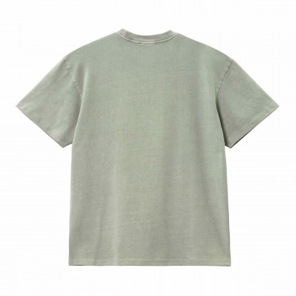 pánské triko Carhartt WIP S/S Duster T-Shirt