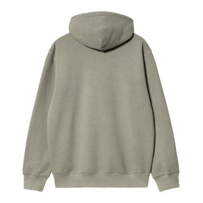 pánská mikina Carhartt WIP Hooded Duster Sweat