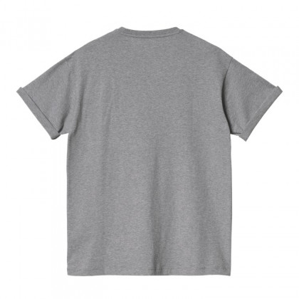 dámské triko Carhartt WIP W' S/S Chase T-Shirt