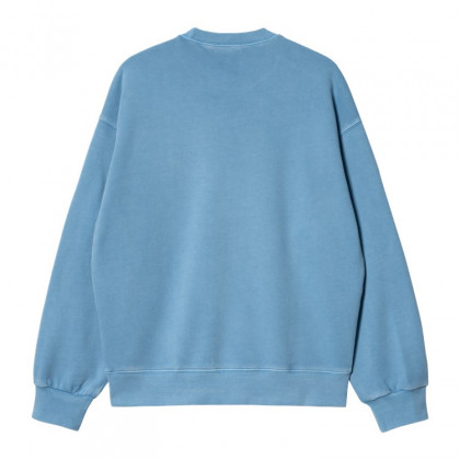 pánská mikina Carhartt WIP Nelson Sweat