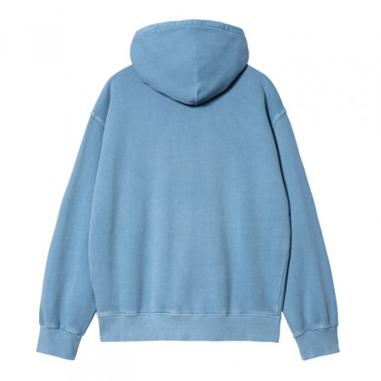 pánská mikina Carhartt WIP Hooded Nelson Sweat