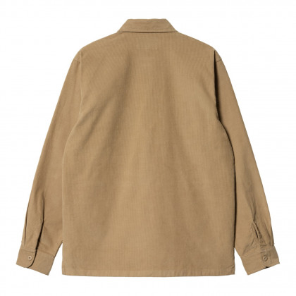 pánská bunda Carhartt WIP Dixon Shirt Jac