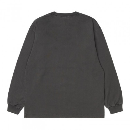 pánské triko Carhartt WIP L/S Nelson T-Shirt