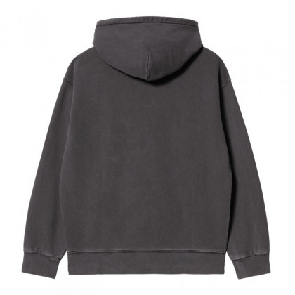 pánská mikina Carhartt WIP Hooded Nelson Sweat