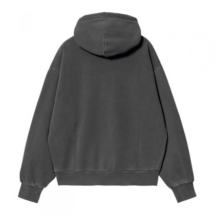 dámská mikina Carhartt WIP W' Hooded Nelson Sweatshirt