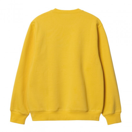 pánská mikina Carhartt WIP Carhartt Sweat