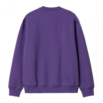 pánská mikina Carhartt WIP Carhartt Sweat