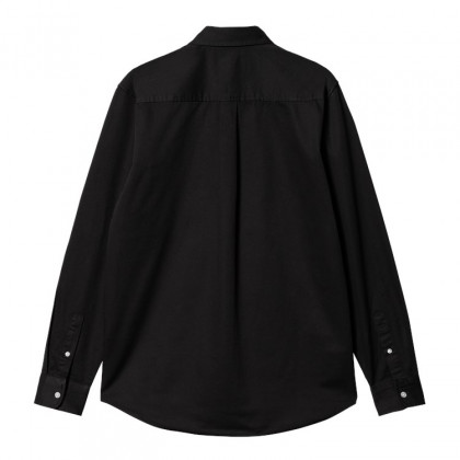 pánská košile Carhartt WIP L/S Madison Shirt