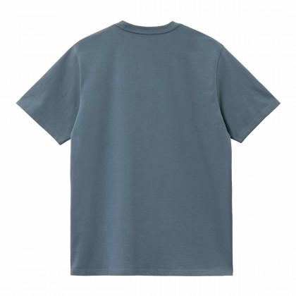 pánské triko Carhartt WIP S/S Pocket T-Shirt