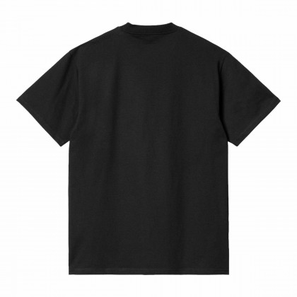 pánské triko Carhartt WIP S/S Easy Living T-Shirt