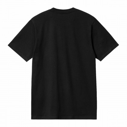 pánské triko Carhartt WIP S/S Harvester T-Shirt