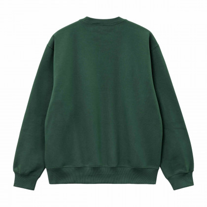 pánská mikina Carhartt WIP Carhartt Sweat