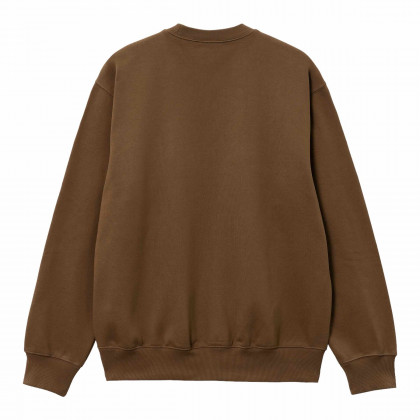 pánská mikina Carhartt WIP Carhartt Sweat