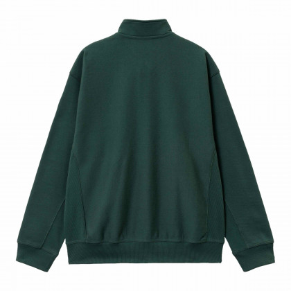 pánská mikina Carhartt WIP American Script Jacket