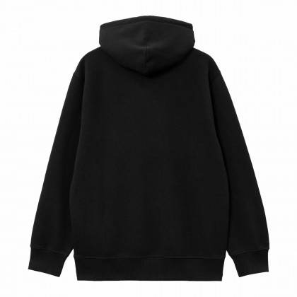 pánská mikina Carhartt WIP Hooded Coin Sweat