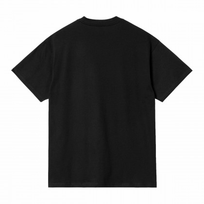 pánské triko Carhartt WIP S/S Stretch Pocket T-Shirt