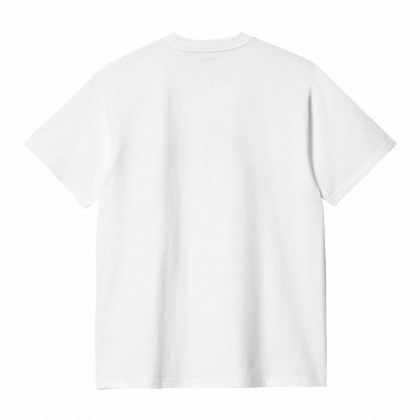 pánské triko Carhartt WIP S/S Snek T-Shirt