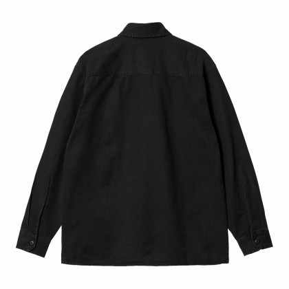 pánská bunda Carhartt WIP Reno Shirt Jac