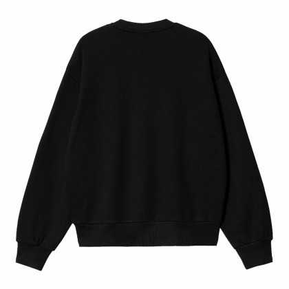 dámská mikina Carhartt WIP W' Casey Sweatshirt