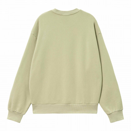 dámská mikina Carhartt WIP W' Casey Sweatshirt