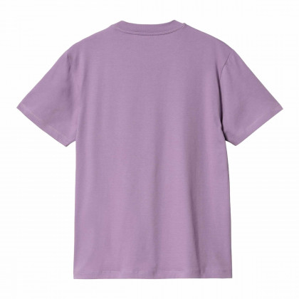 dámské triko Carhartt WIP W' S/S Pocket T-Shirt
