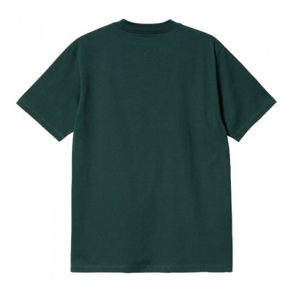 pánské triko Carhartt WIP S/S Harvester T-Shirt