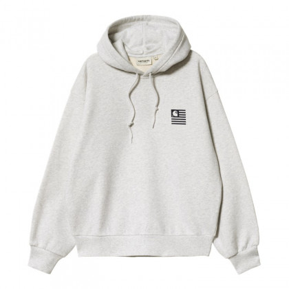 dámská mikina Carhartt WIP W' Hooded Coast State Sweat