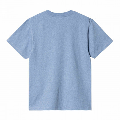 dámské triko Carhartt WIP W' S/S Pocket T-Shirt