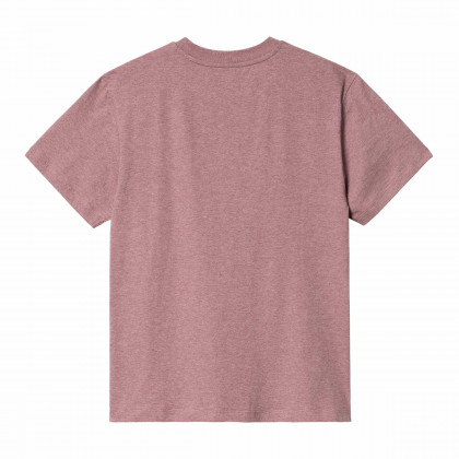 dámské triko Carhartt WIP W' S/S Pocket T-Shirt