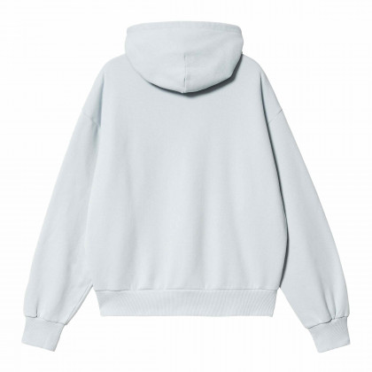 dámská mikina Carhartt WIP W' Hooded Casey Sweatshirt
