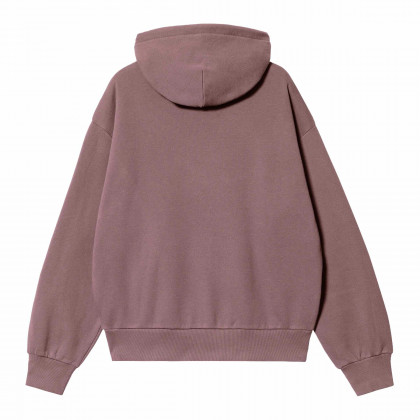 dámská mikina Carhartt WIP W' Hooded Casey Sweatshirt